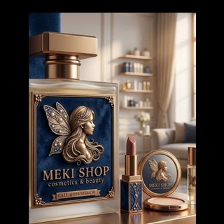 Telegram profile photo for @Mekishop_2 perfume