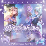 Telegram profile photo for r o m b a k