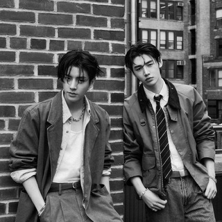 Telegram profile photo for ㅤheārtthrøbs 🔒