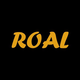 Telegram profile photo for ROAL