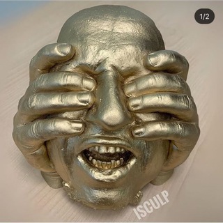 Telegram profile photo for Страшные видосы 😱