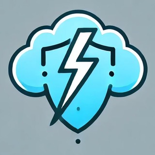 Telegram profile photo for 快冲云 ☞ 原生/家宽/ISP机场