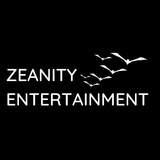 Telegram profile photo for ZEANITY ENTERTAINMENT