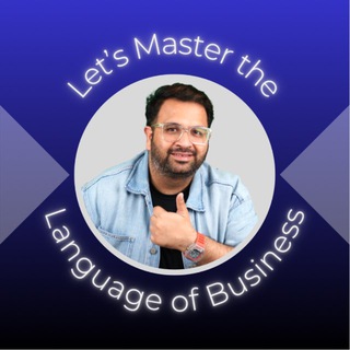 Telegram profile photo for CA Rohit Sethi