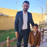 Telegram profile photo for أستاذ. ألأحياء قصي الجوراني