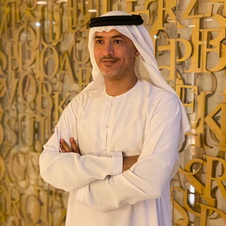 Telegram profile photo for قناة عبدالله حمدان