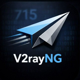 Telegram profile photo for کانفینگ اختصاصی/V2ray