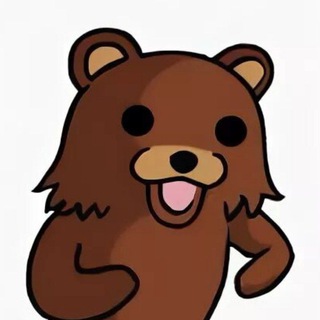 Telegram profile photo for педобир •⩊•