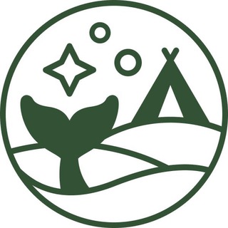 Telegram profile photo for Дом Белых Китов | Северная Карелия