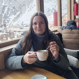 Telegram profile photo for 🎭Твоя смешная соседка|Юмор о жизни