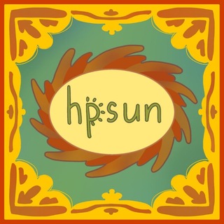 Telegram profile photo for hpsun