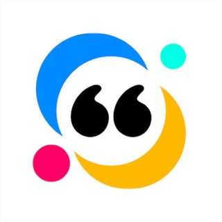 Telegram profile photo for ملصقات احترافية STKRpro