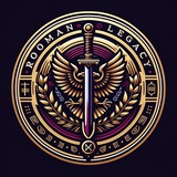 Telegram profile photo for Римская империя
