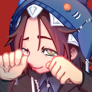 Telegram profile photo for Sqzd