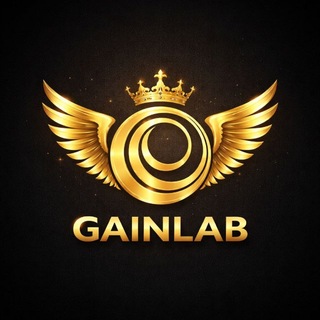 Telegram profile photo for GAINLAB