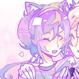 Telegram profile photo for @ yusima kisser