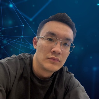 Telegram profile photo for Автоматизация ИИ от Ануара