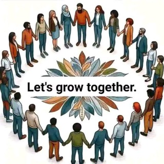 Telegram profile photo for Official Community The Prosper Club