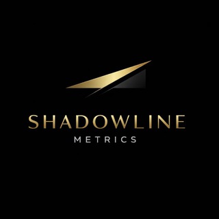 Telegram profile photo for Shadowline Metrics
