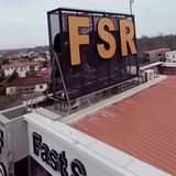 Telegram profile photo for FSR - NotiCloud