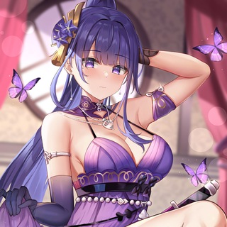 Telegram profile photo for Kawaii Ninja HD