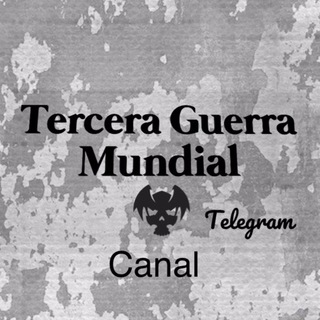 Telegram profile photo for Tercera Guerra Mundial Guerras Canal