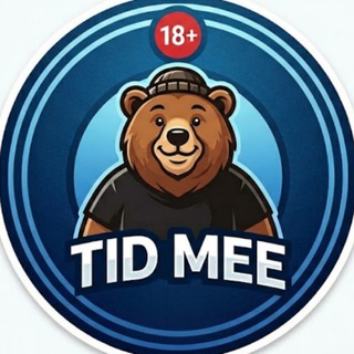 Telegram group profile photo for ติดหมี
