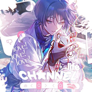 Telegram profile photo for life channel • morgue shower