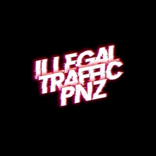 Telegram profile photo for ILLEGAL traffic PNZ