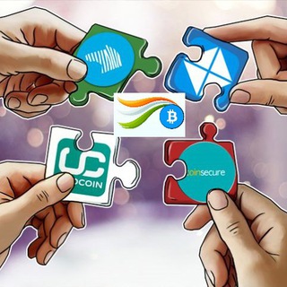 Telegram group profile photo for Zebpay Chat