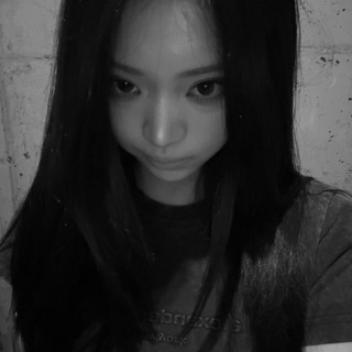 Telegram profile photo for ︎˖ ׁ ︎ꕤ𓂃조용한 seul