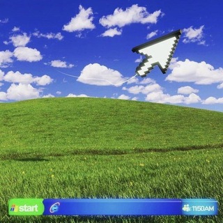 Telegram profile photo for inter net 2.0