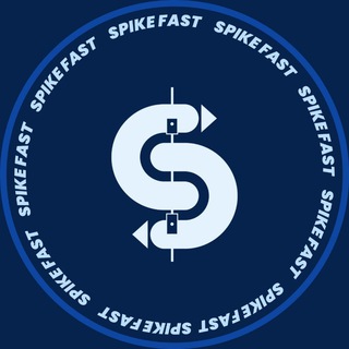 Telegram profile photo for SpikeFast