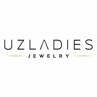 Telegram profile photo for 💍Uzladies💫 Kumush 925. Серебро 925 пробы.