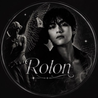 Telegram profile photo for Rolon