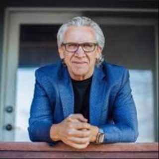 Telegram profile photo for Pray to God with Bill Johnson