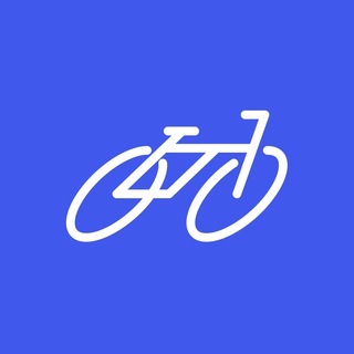 Telegram group profile photo for Пора за вело | Чат