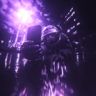 Telegram profile photo for Astral Shop