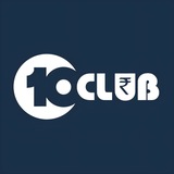 Telegram profile photo for 10CLUB OFFICIAL