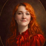 Telegram profile photo for Писатель и привидения