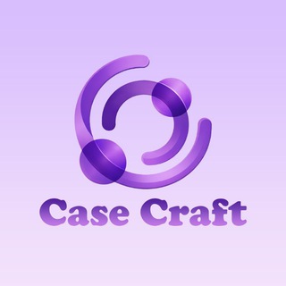 Telegram profile photo for Case Craft