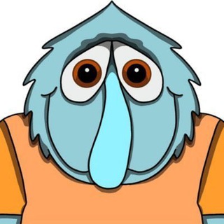 Telegram profile photo for SLOINK CTO