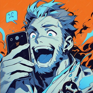 Telegram profile photo for Anime Watchlist | Dub | Sub