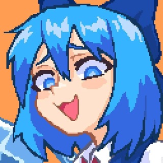 Telegram profile photo for etozhepic