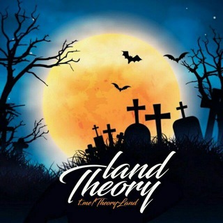 Telegram profile photo for -×|TheoryLand