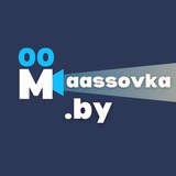 Telegram profile photo for Massovka.by - кастинги, массовки и съёмки в Беларуси/Минске