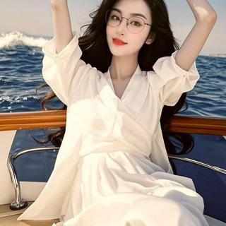 Telegram profile photo for 晋江泉州石狮(小爱)服务系