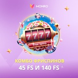 Telegram profile photo for слоты на рубли free spins частые бонусы 2025 бездеп