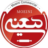 Telegram profile photo for پخش سوغات بازرگانی معینی