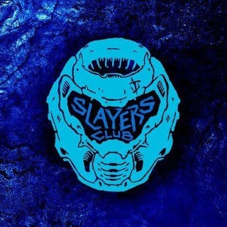 Telegram profile photo for |°~.SLAYERS | CLUB.~°|